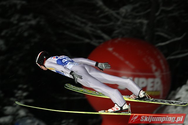 144 Kamil Stoch
